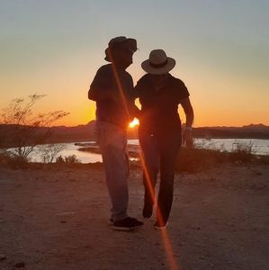 Meet your Posher, Janet